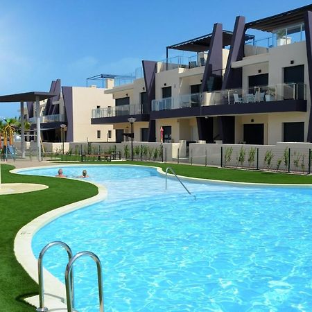 Higuericas Beach Apartment ピラール・デ・ラ・オラダダ エクステリア 写真