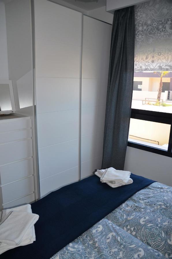 Higuericas Beach Apartment ピラール・デ・ラ・オラダダ エクステリア 写真