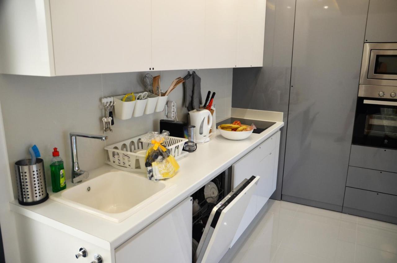 Higuericas Beach Apartment ピラール・デ・ラ・オラダダ エクステリア 写真