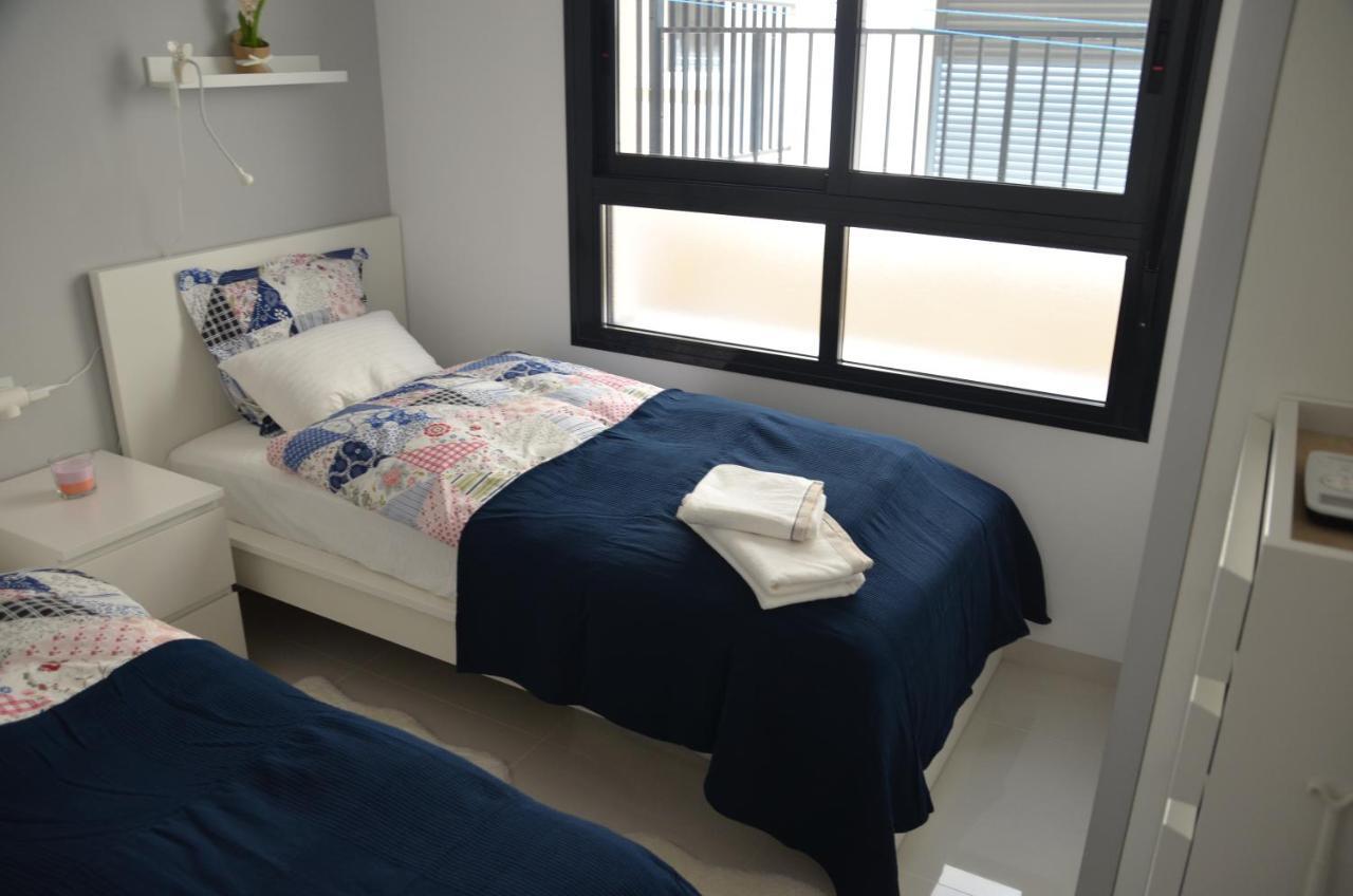 Higuericas Beach Apartment ピラール・デ・ラ・オラダダ エクステリア 写真